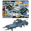 Avengers Movie Series SHIELD Helicarrier Playset